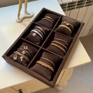 انواع دستبند