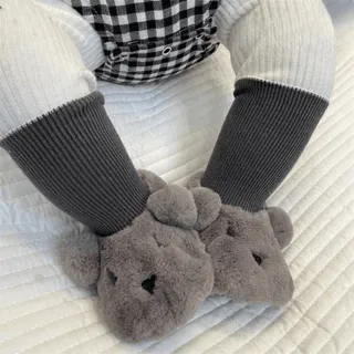 پاپوش بچگانه جعبه دار
