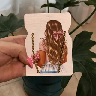گردنبند شیک