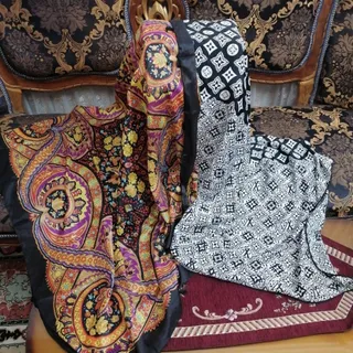 روسری ترک
