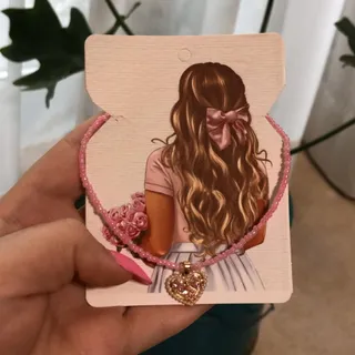 گردنبند پرنسسی