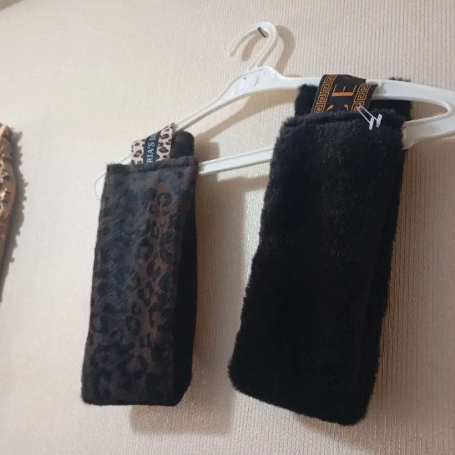 هد روسی خز