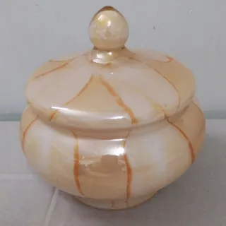 شکلات یا آجیل خوری مرمری