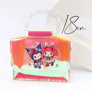 کیف بچگانه کرومی