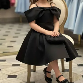 پیراهن بچگانه 5 تا 13 سال