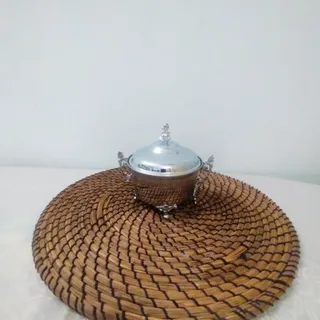 قندان برنجی