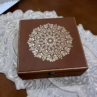تی باکس