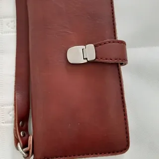 کیف چرم