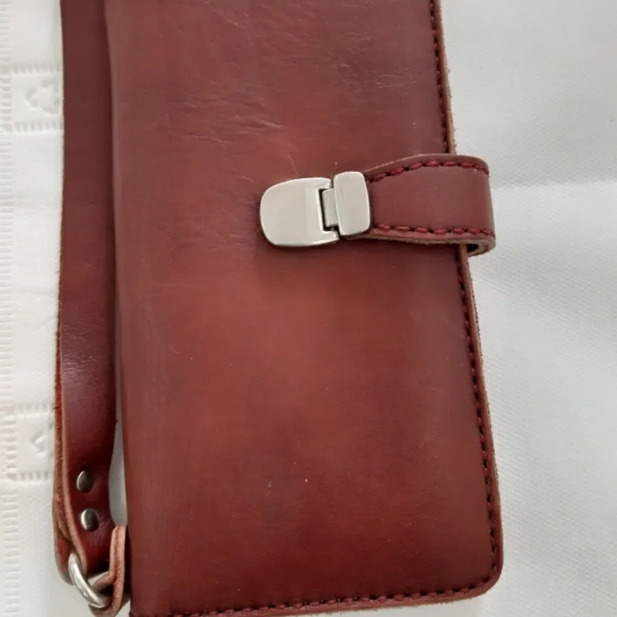 کیف چرم