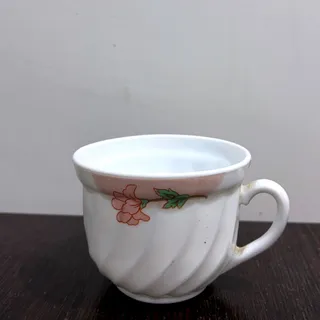 فنجان قهوه