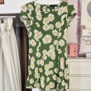 پیراهن forever21