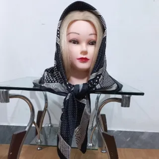 روسری کاپریس
