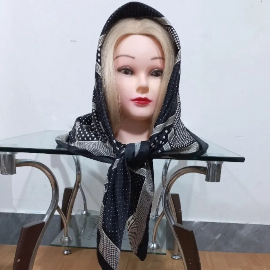 روسری کاپریس