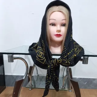 روسری چنل