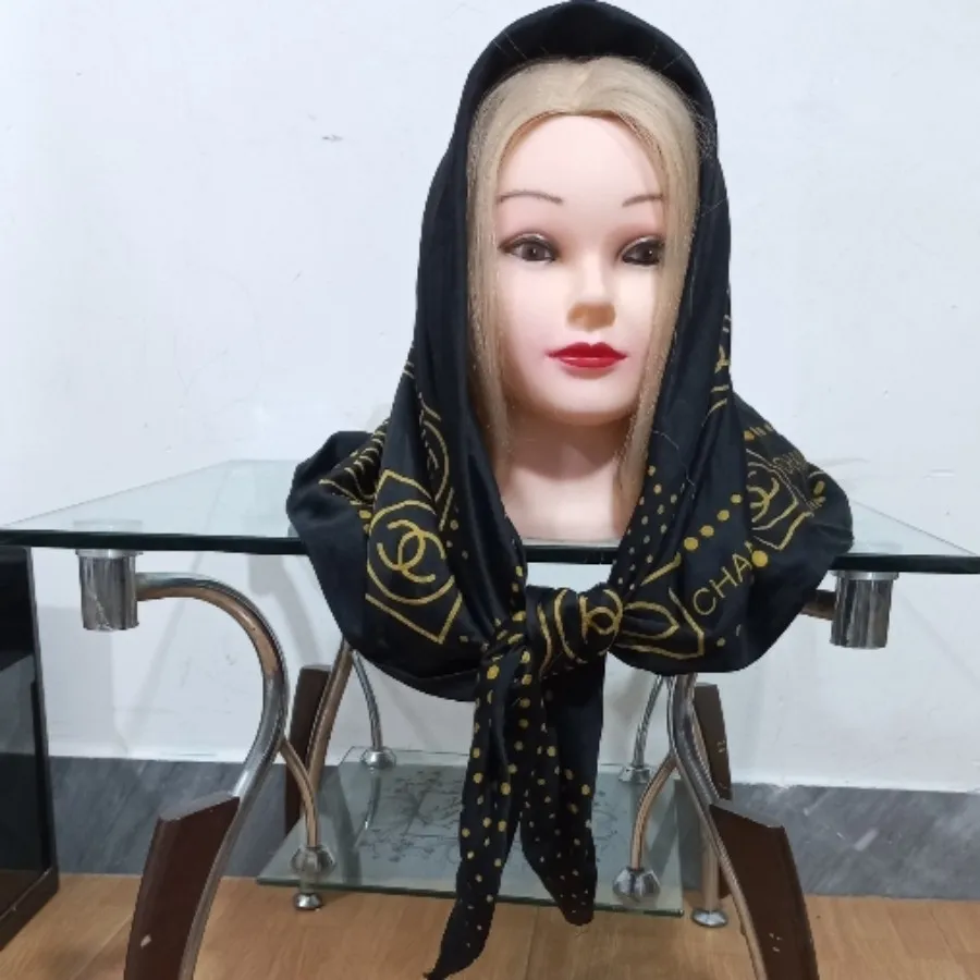 روسری چنل