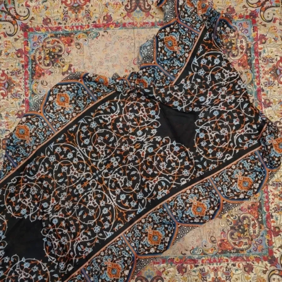 شال سنتی ایرانی