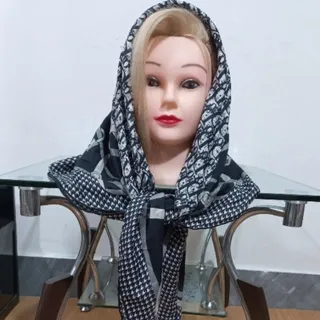 روسری دیور