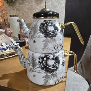 کتری قوری