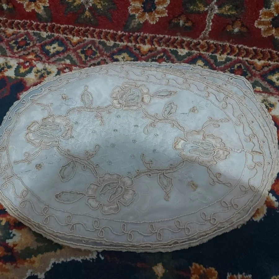 رومیزی 5تیکه