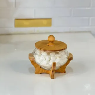 قندان