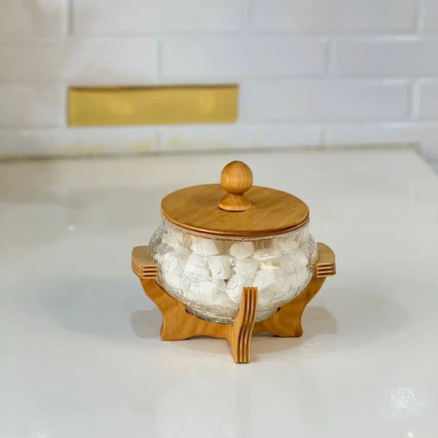 قندان