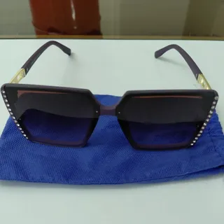 عینک بنفش نو