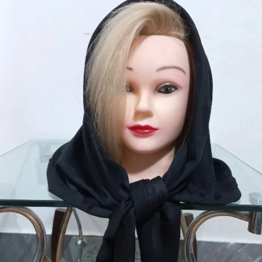 روسری ور ساچ