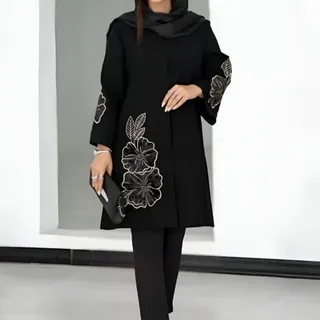 مانتو گلسار