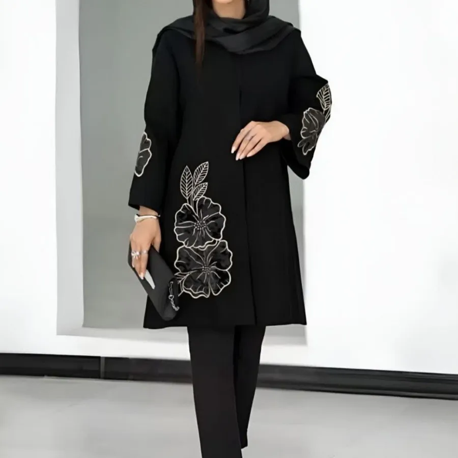 مانتو گلسار
