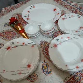 سرویس آرکوپال