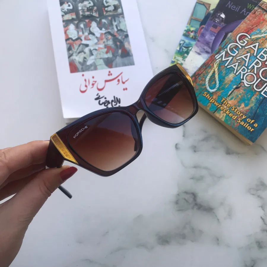 عینک آفتابی