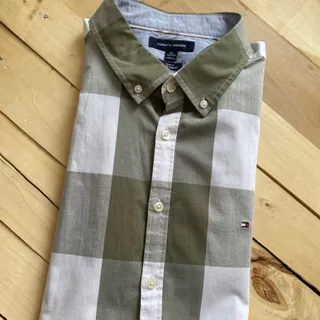 پیراهن tommy hilfiger