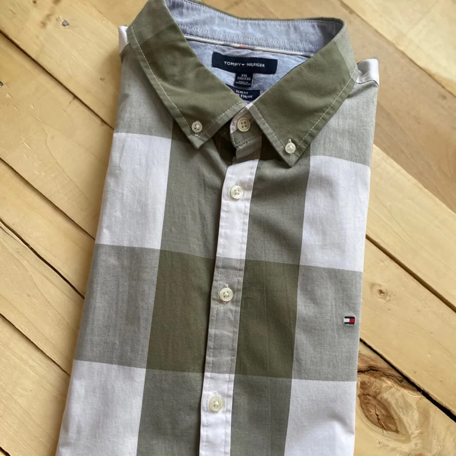 پیراهن tommy hilfiger