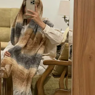 شال موهر