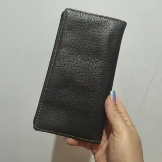 کیف پول چرم