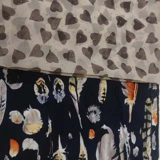 مینی اسکارف