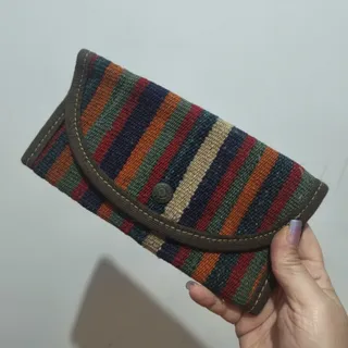 کیف پول جاجیم