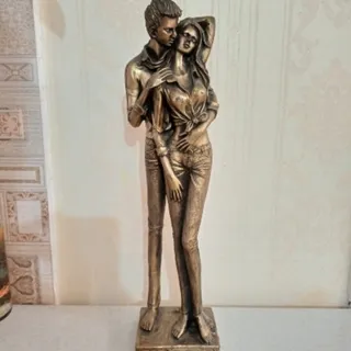مجسمه پولیستر