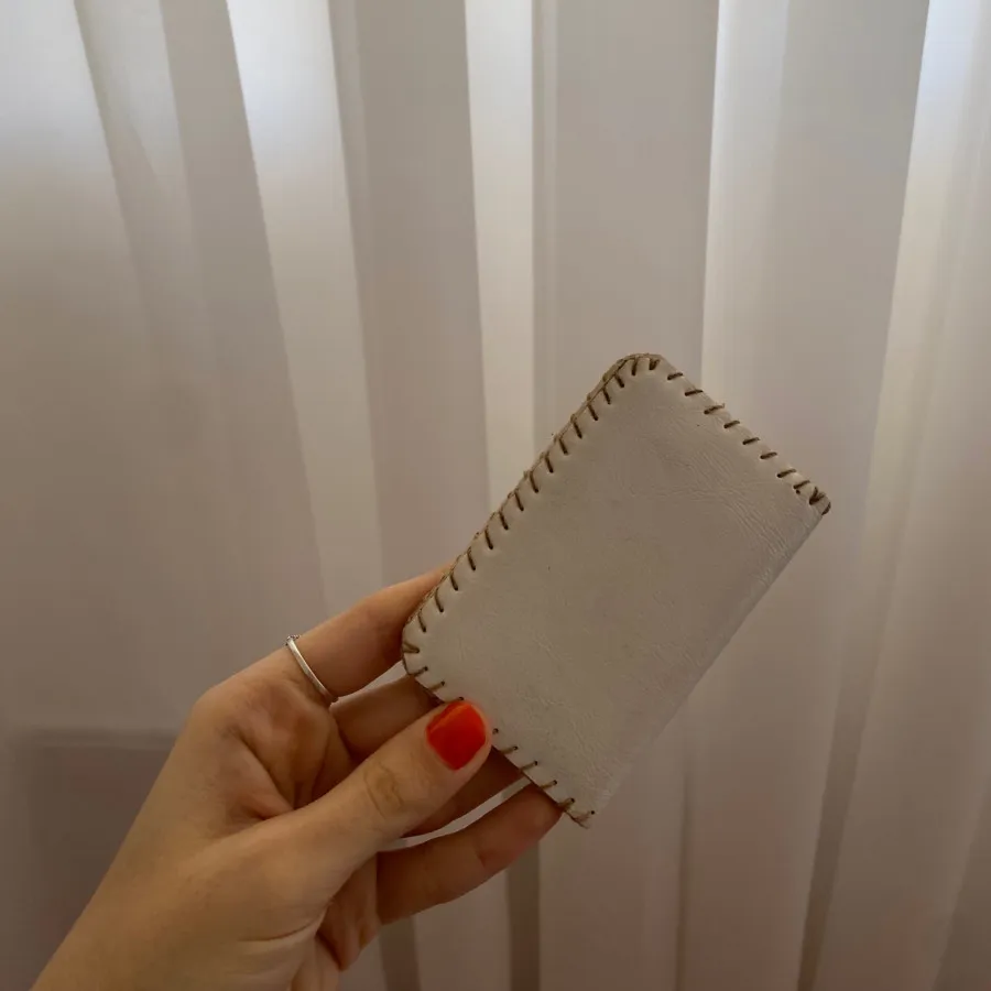 جاکارتی سفید?