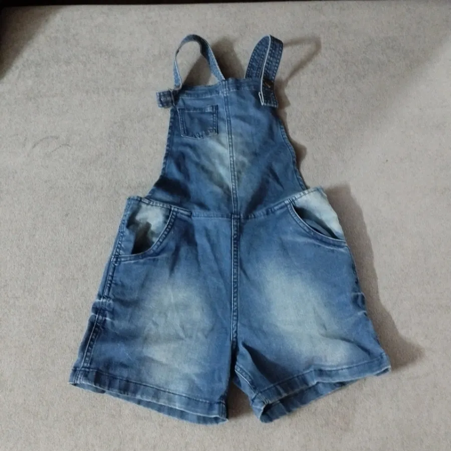 شورتک پیش سینه دار