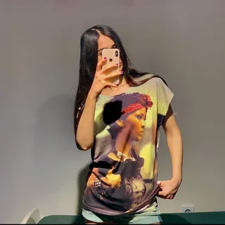 تیشرت zara