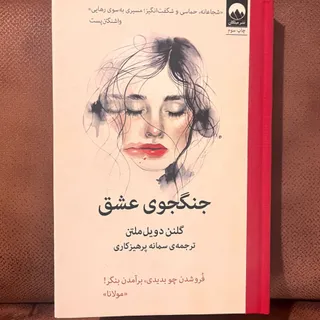 جنگجوی عشق