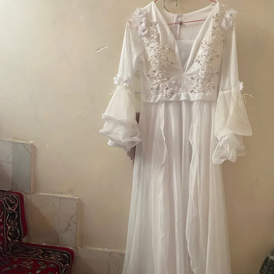 لباس نامزدی