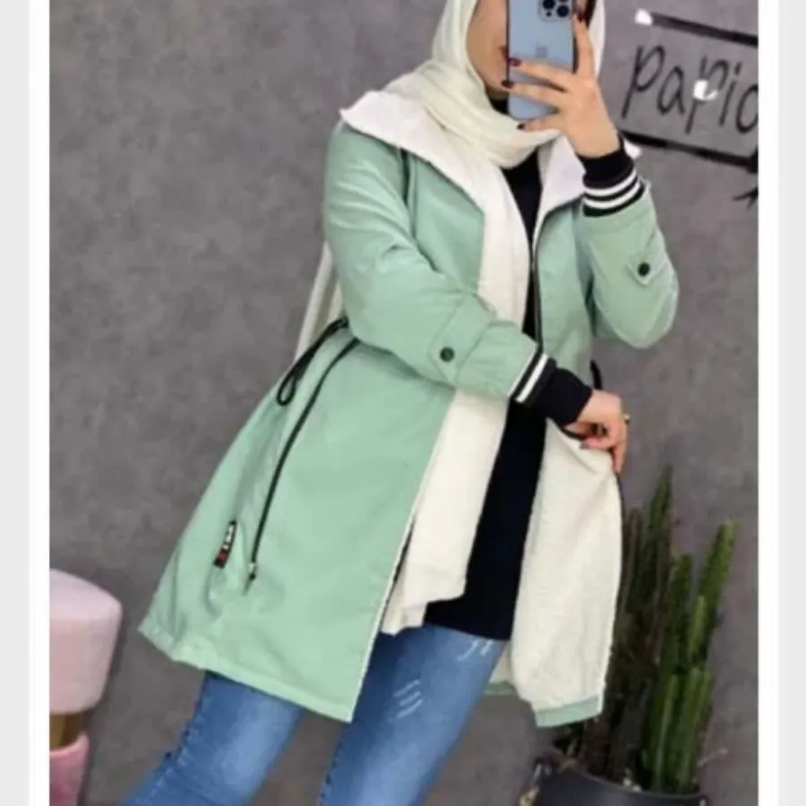 کاپشن داخل تدی