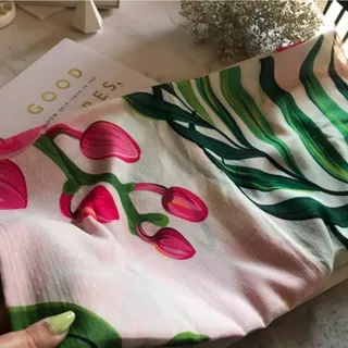 روسری وارداتی