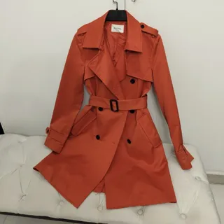 ترنچ‌کت وارداتی