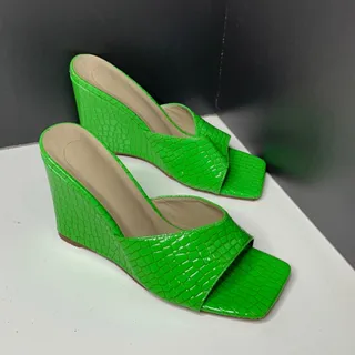 صندل شیک وارداتی سایز 37