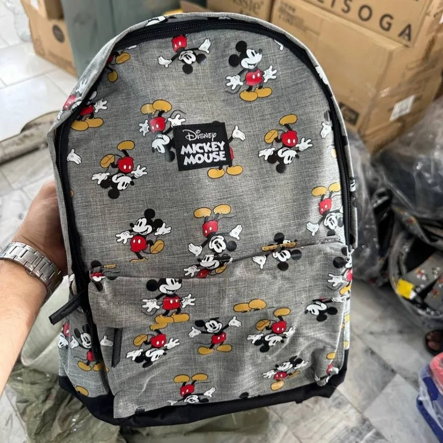کوله فانتزی میکی موس sn21