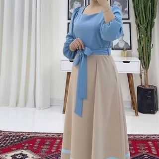 پیراهن مجلسی