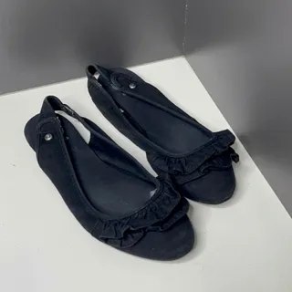 کفش عروسکی سایز 37